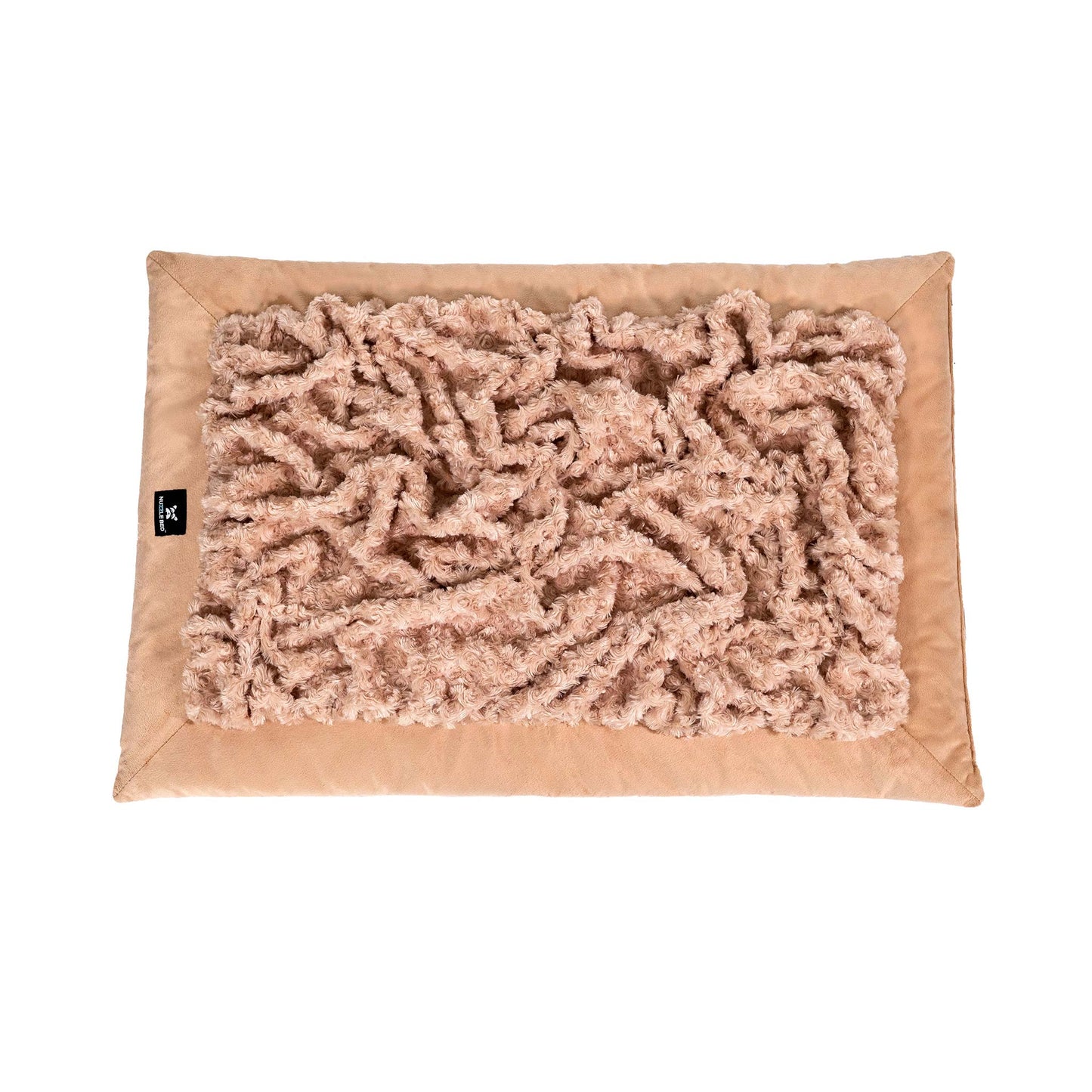 Travel & Crate Mat Beige (Medium) 24"x 36"